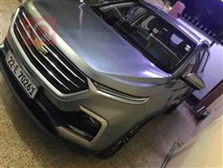 شێڤرۆلێت کاپتیڤا
